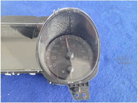 2016 Ford Mustang Shelby GT350 Speedometer Gauge Cluster Info Screen 2881 - The Parts Farm