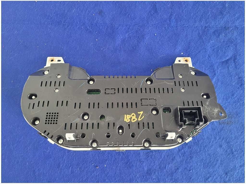 2016 Ford Mustang Shelby GT350 Speedometer Gauge Cluster Info Screen 2881 - The Parts Farm