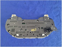 2016 Ford Mustang Shelby GT350 Speedometer Gauge Cluster Info Screen 2881 - The Parts Farm