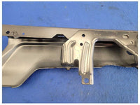 2017 2018 Ford Raptor F150 Left LH Rear Bumper Cap W Sensor Hole Exhaust Arch - The Parts Farm