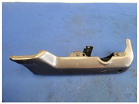 2017 2018 Ford Raptor F150 Left LH Rear Bumper Cap W Sensor Hole Exhaust Arch - The Parts Farm