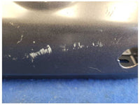 2017 2018 Ford Raptor F150 Left LH Rear Bumper Cap W Sensor Hole Exhaust Arch - The Parts Farm