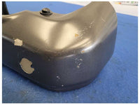 2017 2018 Ford Raptor F150 Left LH Rear Bumper Cap W Sensor Hole Exhaust Arch - The Parts Farm