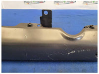 2017 2018 Ford Raptor F150 Left LH Rear Bumper Cap W Sensor Hole Exhaust Arch - The Parts Farm