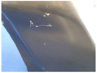 2017 2018 Ford Raptor F150 Left LH Rear Bumper Cap W Sensor Hole Exhaust Arch - The Parts Farm