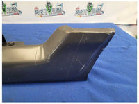 2017 2018 Ford Raptor F150 Right RH Rear Bumper Cap W Sensor Hole Exhaust Arch - The Parts Farm
