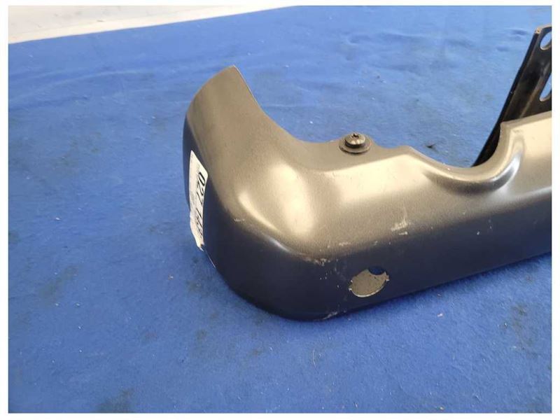 2017 2018 Ford Raptor F150 Right RH Rear Bumper Cap W Sensor Hole Exhaust Arch - The Parts Farm