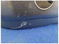 2017 2018 Ford Raptor F150 Right RH Rear Bumper Cap W Sensor Hole Exhaust Arch - The Parts Farm