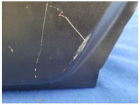 2017 2018 Ford Raptor F150 Right RH Rear Bumper Cap W Sensor Hole Exhaust Arch - The Parts Farm