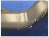 2017 2018 Ford Raptor F150 Right RH Rear Bumper Cap W Sensor Hole Exhaust Arch - The Parts Farm