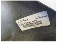 2017 2018 Ford Raptor F150 Right RH Rear Bumper Cap W Sensor Hole Exhaust Arch - The Parts Farm