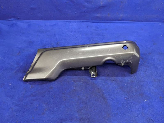 2017 2018 Ford Raptor F150 Right RH Rear Bumper Cap W Sensor Hole Exhaust Arch - The Parts Farm