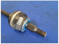 2017 - 2020 Chevrolet Camaro SS 6.2L Passenger Rear Axle Shaft Half C124 - The Parts Farm