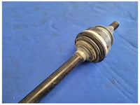 2017 - 2020 Chevrolet Camaro SS 6.2L Passenger Rear Axle Shaft Half C124 - The Parts Farm