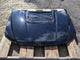 2017 - 2020 Ford Raptor F150 F - 150 Truck Painted Hood Damaged Corner - The Parts Farm