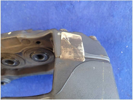 2017-2023 Chevrolet Camaro SS 6.2L Gen 6 Passenger Rear Brembo Brake Caliper C43