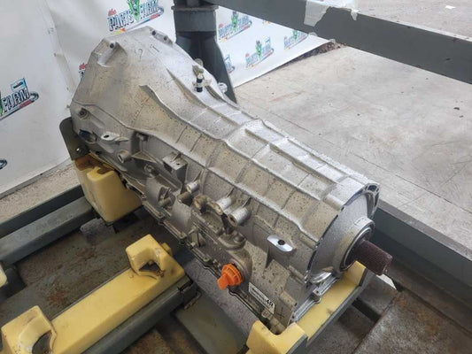 2017 Ford F250 Truck Torqshift 6 Speed HC4P - 7000 - WB Automatic Transmission New - The Parts Farm
