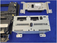 2017 Ford Mustang GT S550 Audio Equipment Radio Control Panel Base 2816 - The Parts Farm