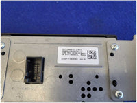 2017 Ford Mustang GT S550 Audio Equipment Radio Control Panel Base 2816 - The Parts Farm