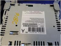 2017 Ford Mustang GT S550 Audio Equipment Radio Control Panel Base 2816 - The Parts Farm