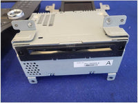 2017 Ford Mustang GT S550 Audio Equipment Radio Control Panel Base 2816 - The Parts Farm