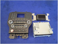 2017 Ford Mustang GT S550 Audio Equipment Radio Control Panel Base 2816 - The Parts Farm