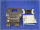2017 Ford Mustang GT S550 Audio Equipment Radio Control Panel Base 2816 - The Parts Farm