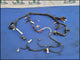 2017 Ford Mustang GT S550 Battery Starter Harness Wire Plug *Cut Wires* 2232 - The Parts Farm