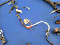 2017 Ford Mustang GT S550 Battery Starter Harness Wire Plug *Cut Wires* 2232 - The Parts Farm