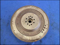 2017 Ford Mustang GT S550 Clutch Pressure Plate Flywheel Used 2232 - The Parts Farm