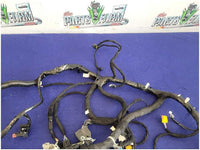 2017 Ford Mustang GT S550 Dash Harness Wire Plug Coupe A/T *Read* 2741 - The Parts Farm
