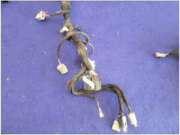 2017 Ford Mustang GT S550 Dash Harness Wire Plug Coupe A/T *Read* 2741 - The Parts Farm