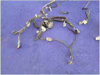 2017 Ford Mustang GT S550 Dash Harness Wire Plug Coupe A/T *Read* 2741 - The Parts Farm