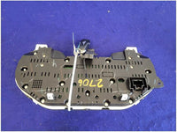 2017 Ford Mustang GT S550 Gauge Cluster Speedometer MPH 22k Miles 2706 - The Parts Farm