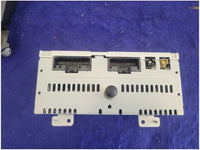 2017 Ford Mustang GT S550 Sync 3 Receiver *READ* CD Slot Upgrade Heat Cool 2753 - The Parts Farm