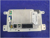 2017 Ford Mustang GT S550 Sync 3 Receiver *READ* CD Slot Upgrade Heat Cool 2753 - The Parts Farm