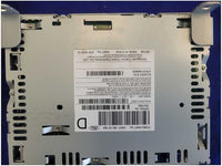 2017 Ford Mustang GT S550 Sync 3 Receiver *READ* CD Slot Upgrade Heat Cool 2753 - The Parts Farm