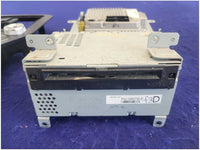 2017 Ford Mustang GT S550 Sync 3 Receiver *READ* CD Slot Upgrade Heat Cool 2753 - The Parts Farm