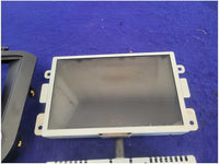 2017 Ford Mustang GT S550 Sync 3 Receiver *READ* CD Slot Upgrade Heat Cool 2753 - The Parts Farm