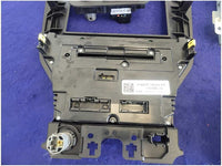 2017 Ford Mustang GT S550 Sync 3 Receiver *READ* CD Slot Upgrade Heat Cool 2753 - The Parts Farm