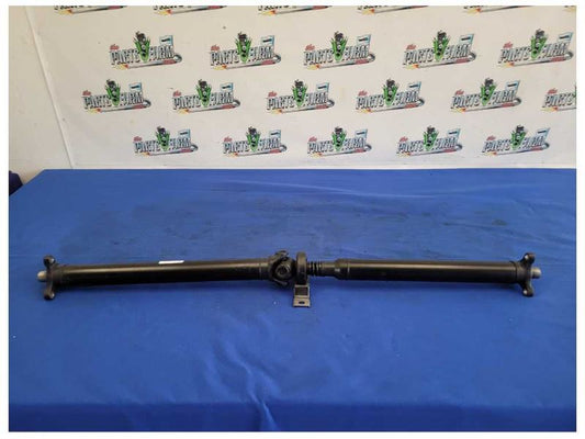 2018 - 2020 Chevrolet Camaro SS 6.2L Driveshaft Automatic Transmission A/T C124 - The Parts Farm