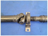 2018 - 2020 Chevrolet Camaro SS 6.2L Driveshaft Automatic Transmission A/T C124 - The Parts Farm