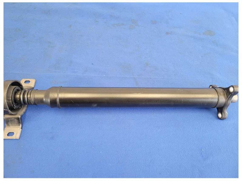2018 - 2020 Chevrolet Camaro SS 6.2L Driveshaft Automatic Transmission A/T C124 - The Parts Farm