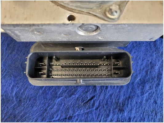 2018-2020 Ford F150 4x4 Pickup Truck ABS Anti-Lock Brake Module A/T 2915