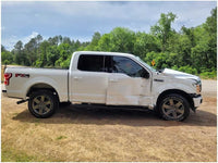 2018 - 2020 Ford F150 4x4 Truck Front Axle 3.55 Gears Differential Carrier 2874 - The Parts Farm