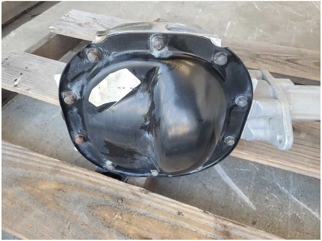 2018 - 2020 Ford F150 4x4 Truck Front Axle 3.55 Gears Differential Carrier 2874 - The Parts Farm