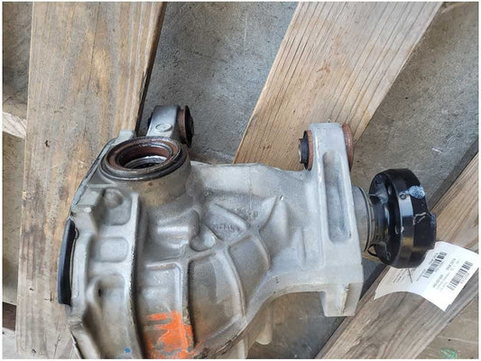 2018-2020 Ford F150 4x4 Truck Front Axle 3.55 Gears Differential Carrier 2874