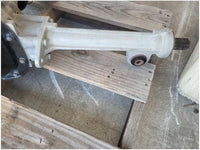 2018 - 2020 Ford F150 4x4 Truck Front Axle 3.55 Gears Differential Carrier 2874 - The Parts Farm