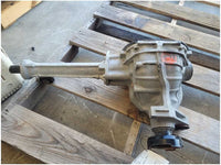 2018 - 2020 Ford F150 4x4 Truck Front Axle 3.55 Gears Differential Carrier 2874 - The Parts Farm