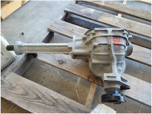 2018 - 2020 Ford F150 4x4 Truck Front Axle 3.55 Gears Differential Carrier 2874 - The Parts Farm